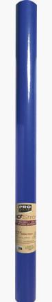Actual product image Exacompta Tablecloth Rolls Spu nbond L120x10m NvBlu