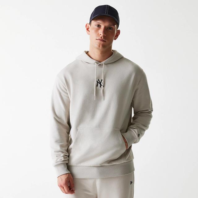 Produktbild New Era Oversized Kapuzenpullover New York Yankees MLB LE Midi (S)