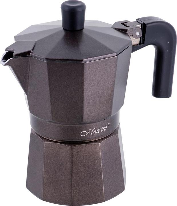 Actual product image Maestro Kawiarka na 3 filiżanki (3 T.)