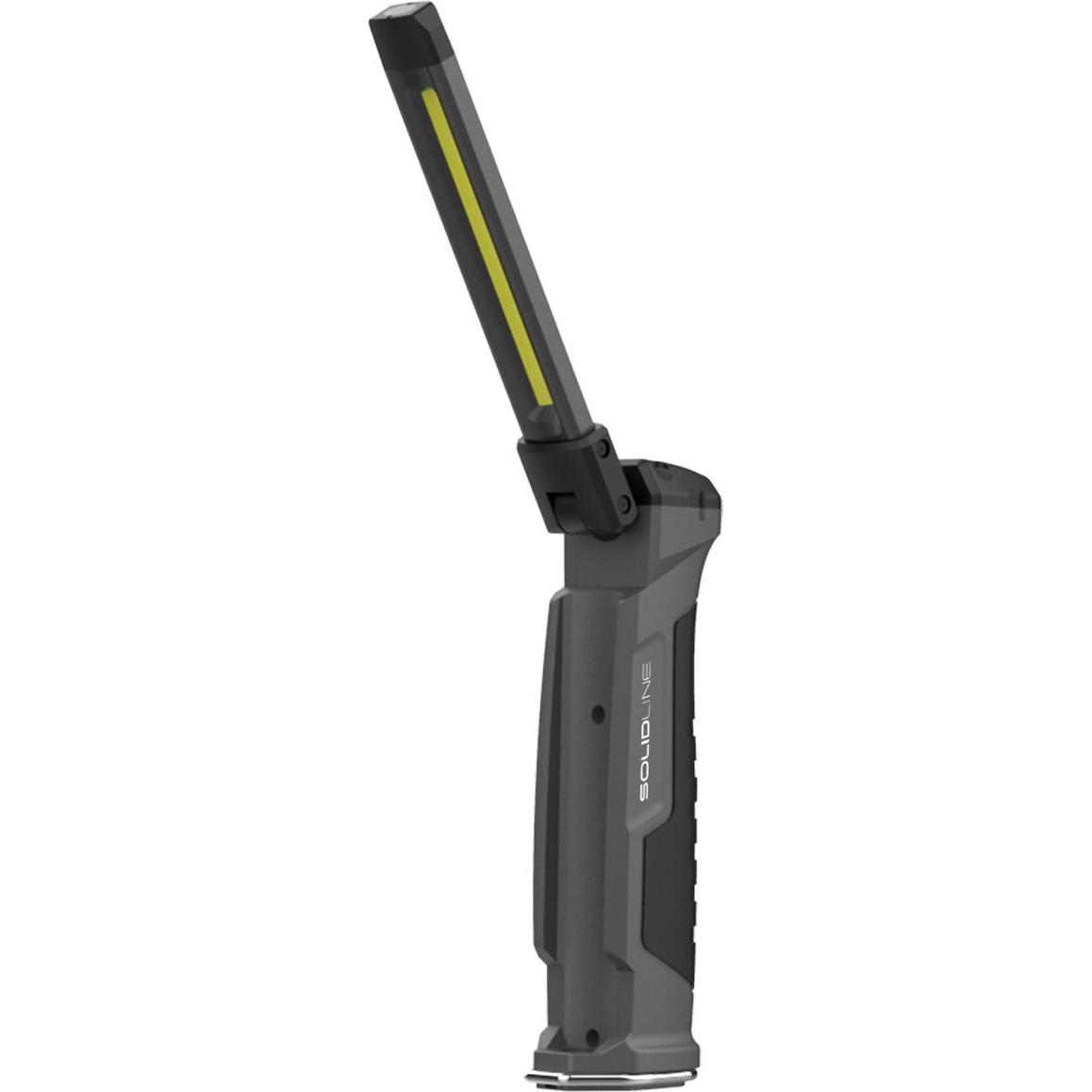 Ledlenser, Illuminazione officina, Solidline SW2R (550 lm)