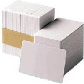 Zebra Premier Pvc Card 500 Karten, Drucker Zubehör