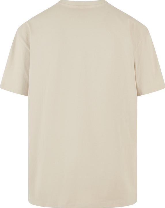 Produktbild Urban Classics Heavy Oversized Tee 2-Pack - 64637 (S)