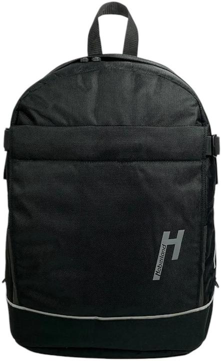 Produktbild Haberland Bike Rucksack Lucky Active Plus Sw (20 l)