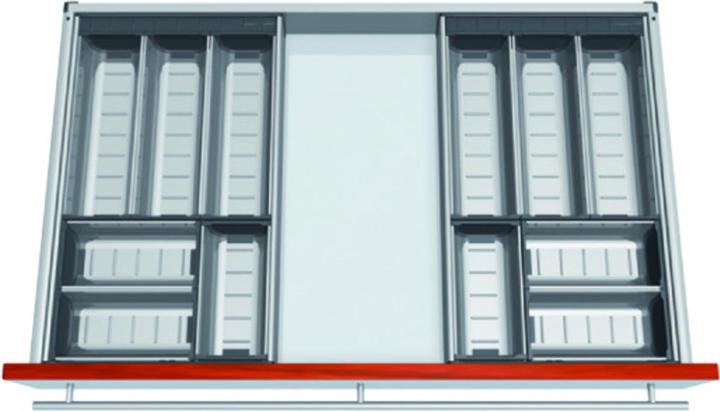 Actual product image Blum ORGA-LINE tray set for TANDEMBOX antaro