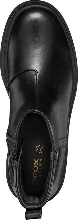 Produktbild Geox Stiefeletten D Spherica Ec7 Lackleder (40)