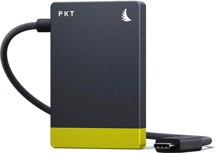 Actual product image Angelbird CFexpress B Kartenleser PKT (USB 3.2 Gen 2)