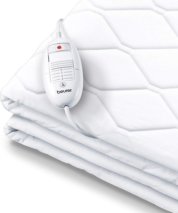 Produktbild Beurer UB 64 Spann-Wärmeunterbett (100 x 200 cm)
