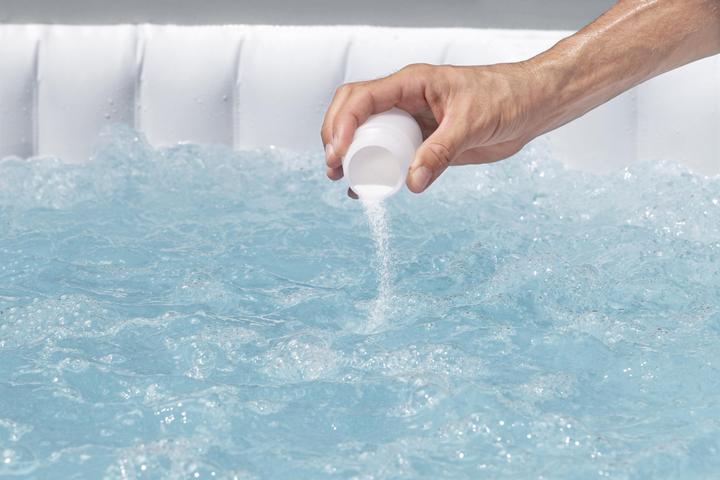 Productafbeelding Bestway Lay-Z-Spa 0,5 g/h Zoutwater Chlorinator