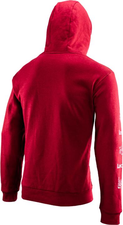 Produktbild Leatt Hoodie Core (L)