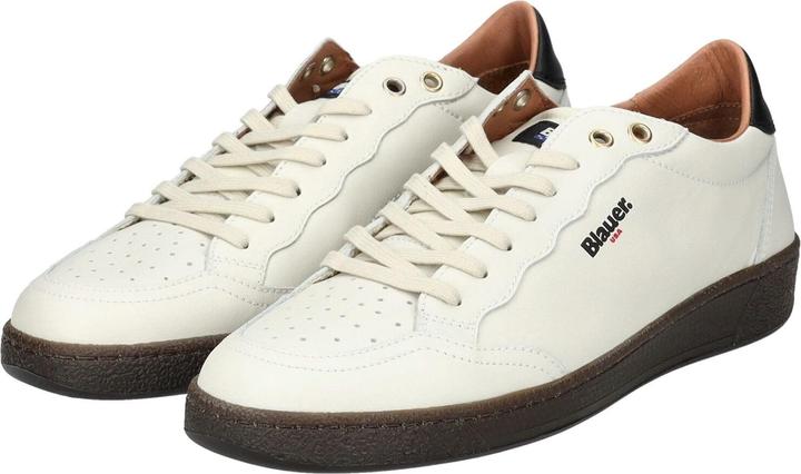 Produktbild Blauer Sneaker (43)