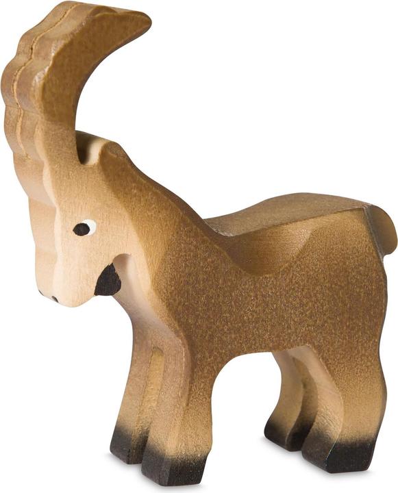 Produktbild Trauffer Steinbock