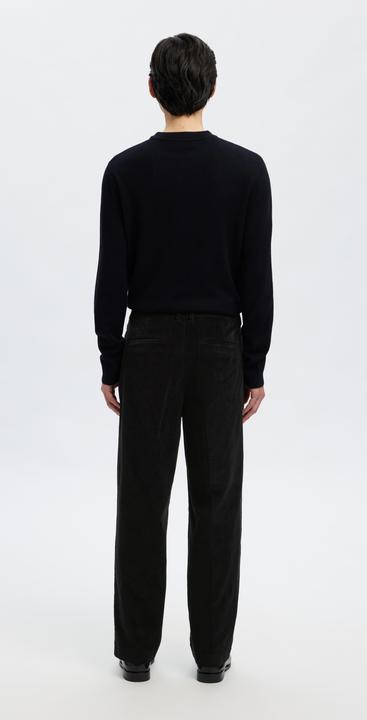 Actual product image Selected Homme 220 Loose Fit Cordhosen (W33/L32)