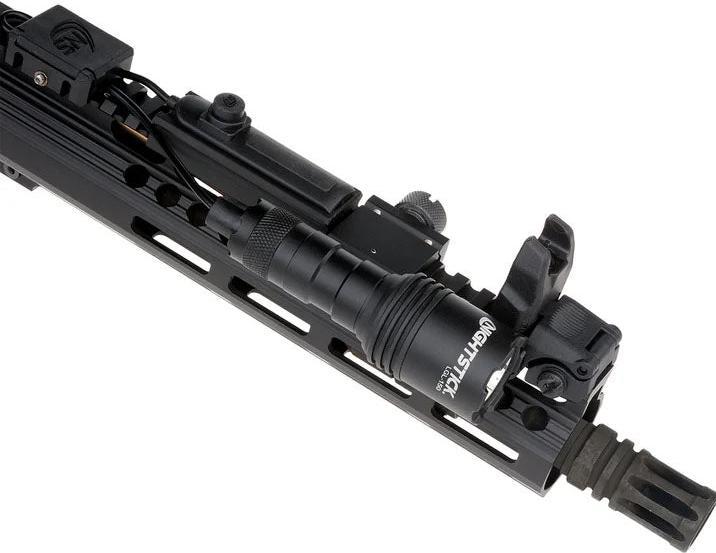 Actual product image Nightstick LED-Langwaffen-Waffenlampe Kit LGL-150 (450 lm)