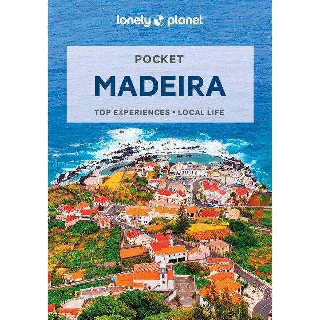 Madeira 4th Edition, Sachbücher von Marc Di Duca