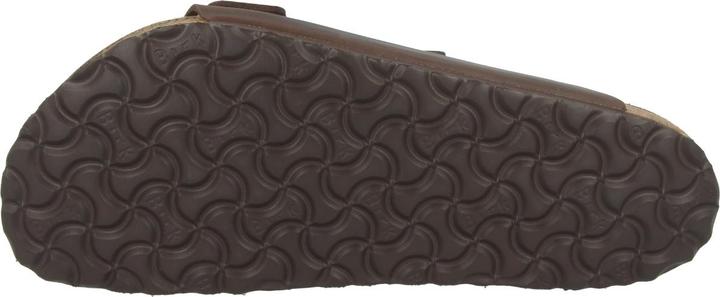 Produktbild Birkenstock Arizona SFB geöltes Nubukleder normal (43)