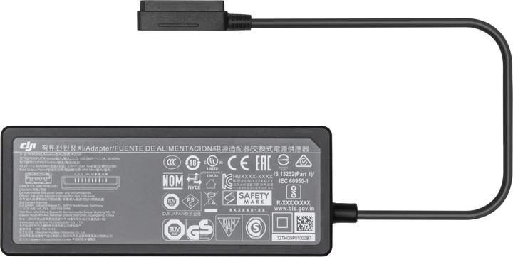 Image du produit DJI Air 2S Fly More Combo (31 min, 595 g, 20 Mpx)