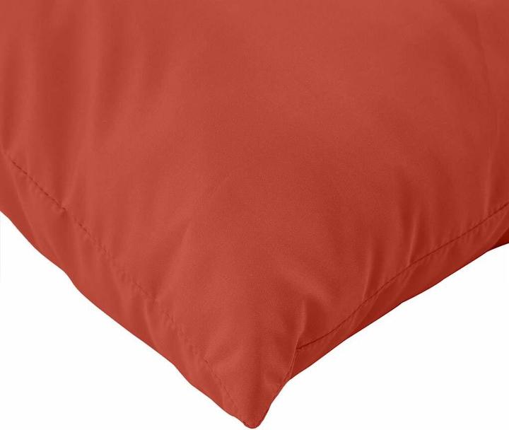 Image du produit vidaXL Ensemble salon de jardin 10 pièces avec coussins (60 x 60 x 60 x 10 cm)