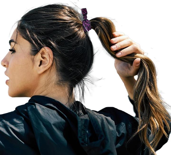 Produktbild Nike Haarband(9erPack)