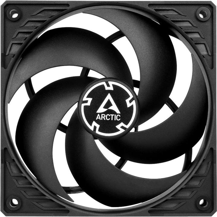 Produktbild Arctic P12 TC Gehäuselüfter (120 mm, 1 x)