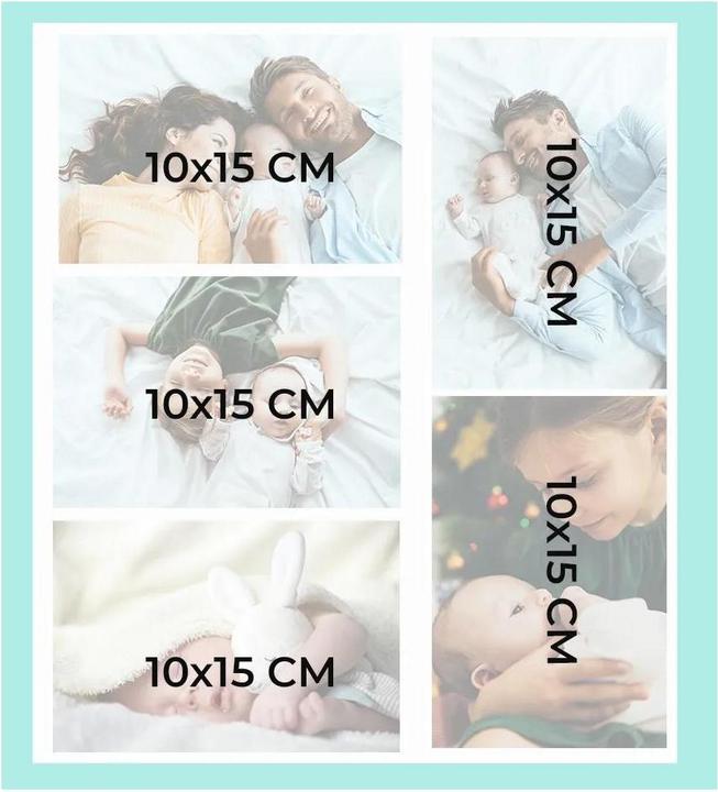 Actual product image Exacompta Photo albums (29 x 32 cm)