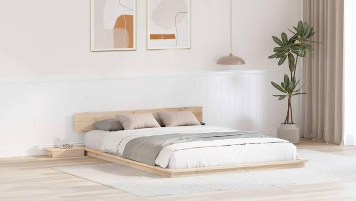 Immagine prodotto vidaXL Bettgestell (160 x 200 cm)