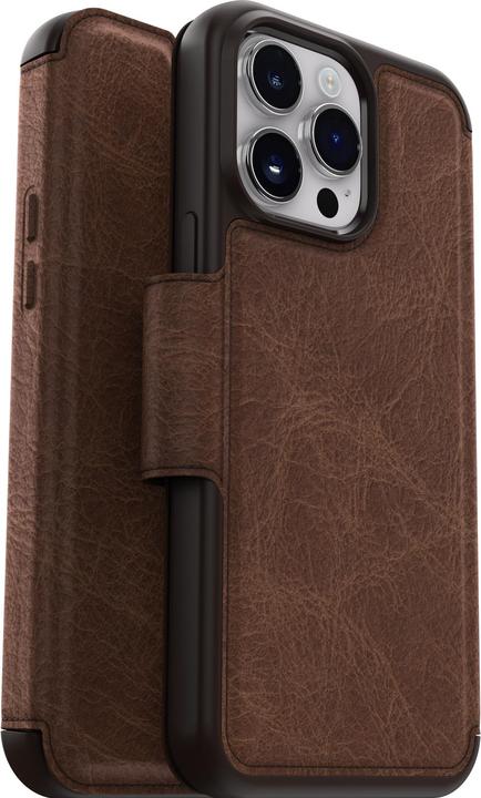 Actual product image OtterBox Strada Folio (Apple iPhone 14 Pro Max)