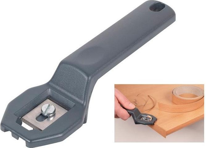 Produktbild wolfcraft Kantenschneider
