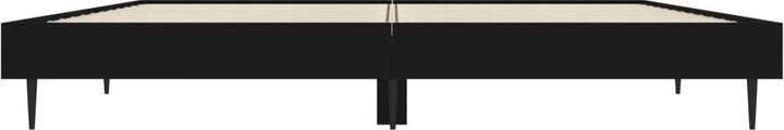 Produktbild vidaXL Bettgestell (120 x 190 cm)