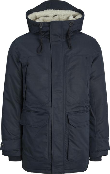 Immagine prodotto Jack & Jones Kapuzen Parka (S)