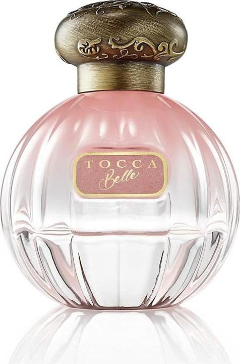 Produktbild Tocca Belle, Eau De Parfum, For Women, 50 ml (Eau de Parfum, 50 ml)