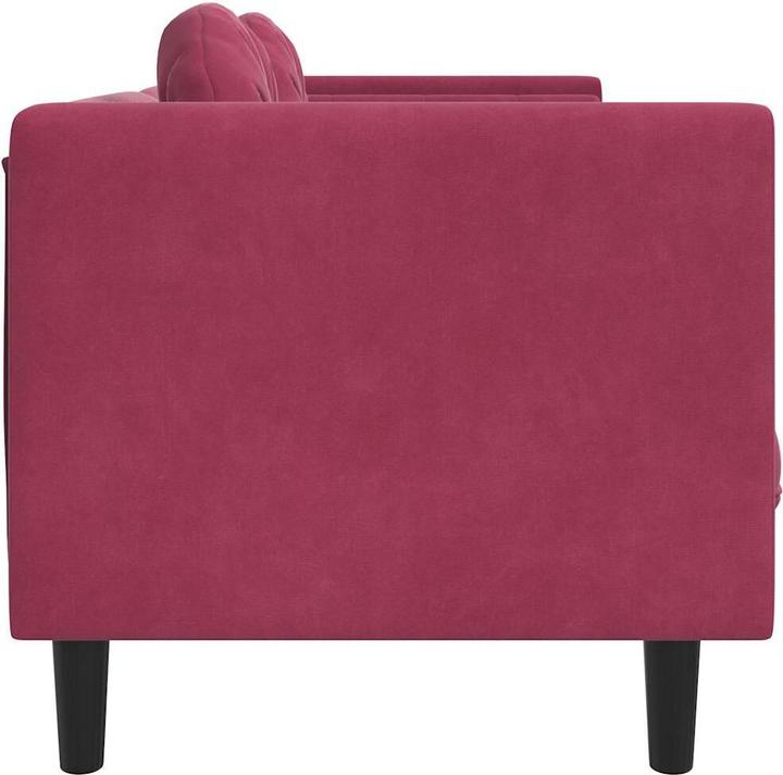 Produktbild vidaXL Jukka (3-Sitzer)