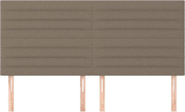 Immagine prodotto VidaXL Ivy (160 x 5 x 128 cm)