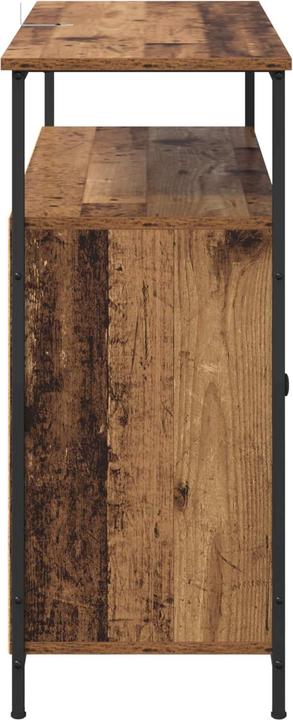 Produktbild vidaXL Esszimmer Sideboard (100 x 35 x 80 cm)