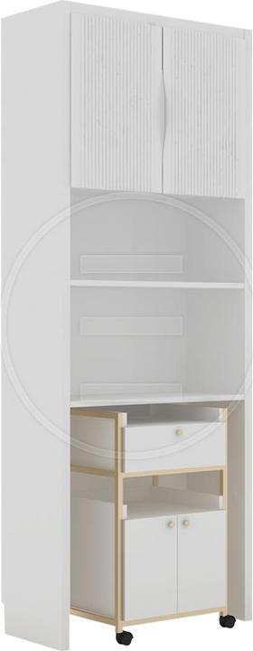 Immagine prodotto Alpeda Rigel Station