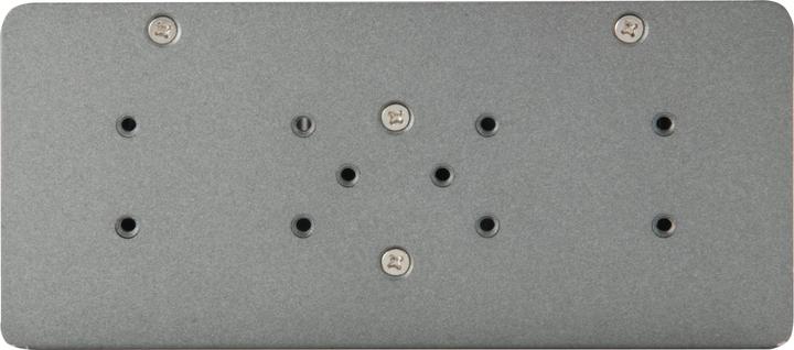 Produktbild LevelOne IGP-1271 Switch (12 Ports)