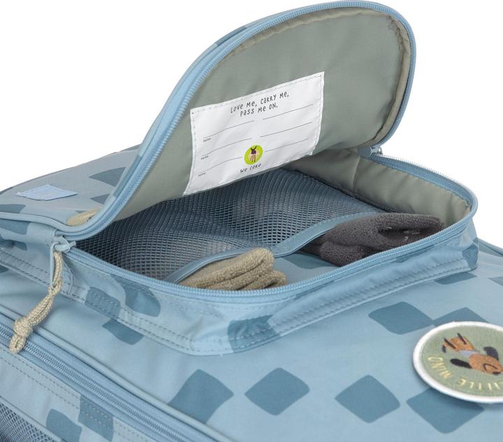 Produktbild Lässig Pattern Party Trolley (22 l)