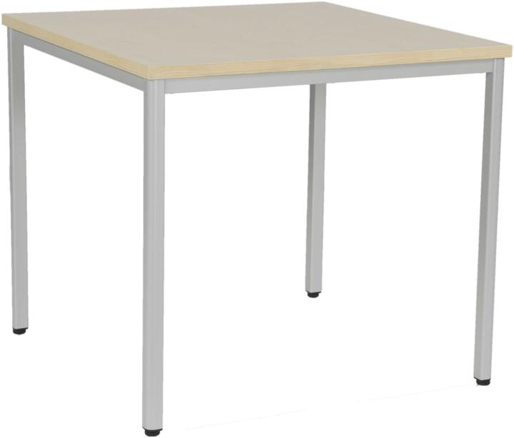 Image du produit Steelplay Bureau (80 x 80 x 75 cm)