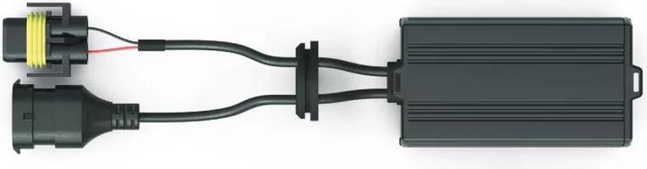 Image du produit Philips Accessories for LED upgrade 18954X2 Adaptateurs CANbus