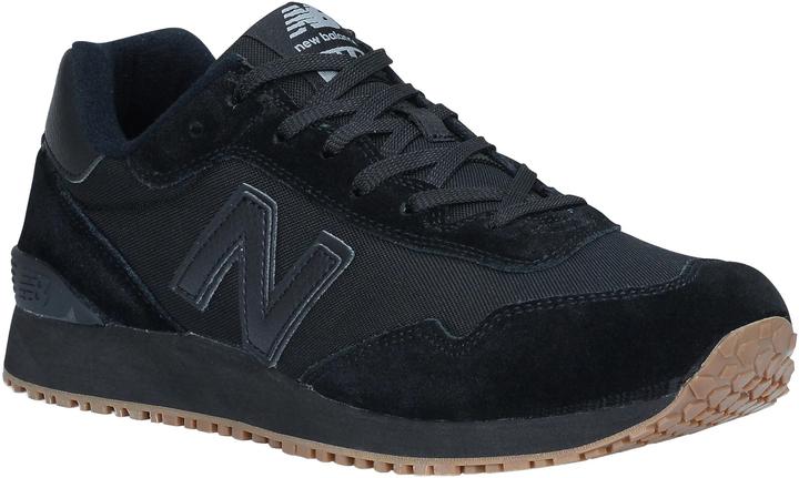 New Balance jobsko - Model 515 M Black s. 41.5 (OB, 41.5)