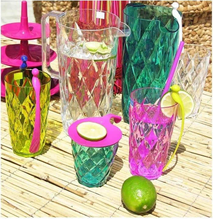 Immagine prodotto Koziol Crystal (0.45 l, 1 x)