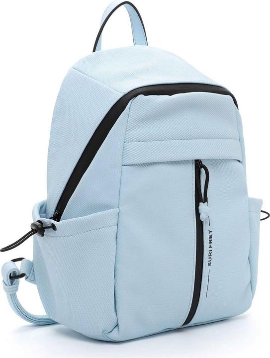 Actual product image Suri Frey Backpack SFY Cindy