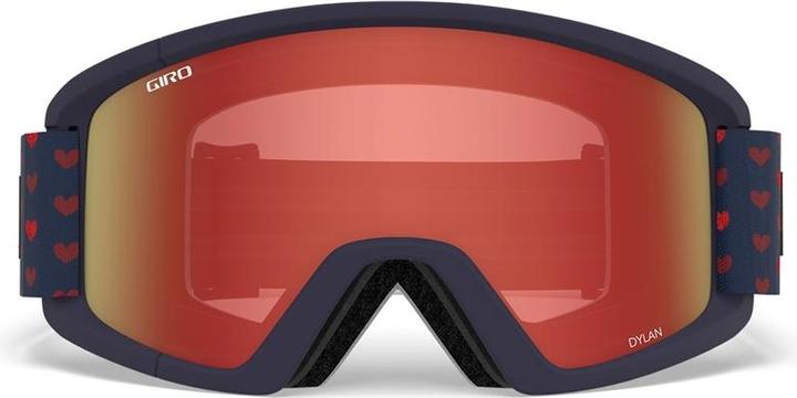 Produktbild Giro Dylan Flash Goggle