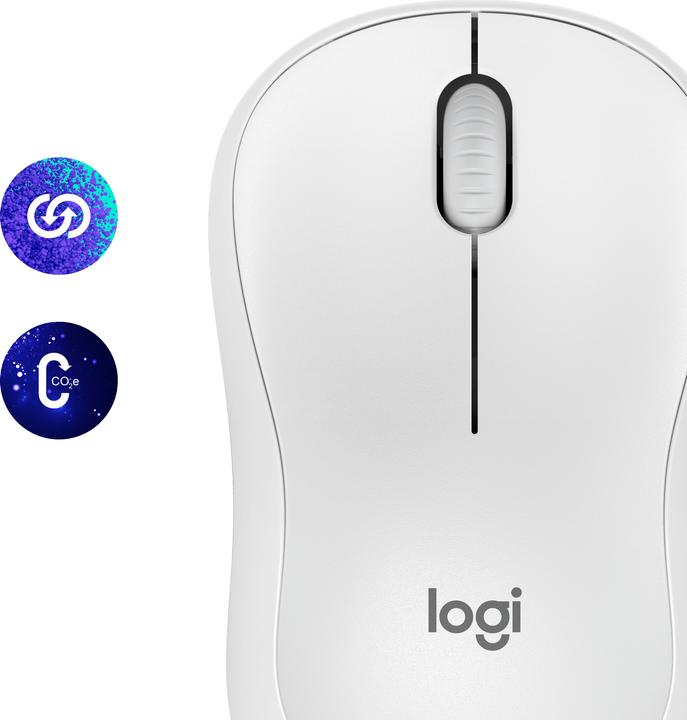 Actual product image Logitech M240 Silent (Wireless)