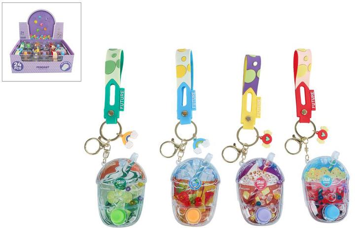 Actual product image Sombo Water Game pendant ass display