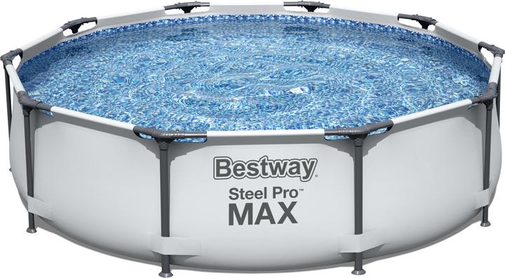 Actual product image Bestway Steel Pro Max (305 x 76 cm)