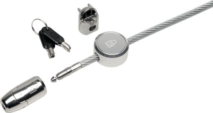 Produktbild Leitz KENSINGTON Apple Mac Pro & Pro, Lock Kit