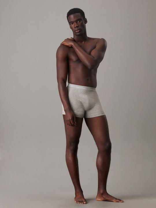 Produktbild Calvin Klein Trunk 3pk (XS)