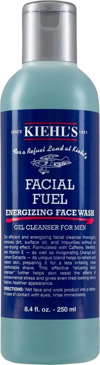 Immagine prodotto Kiehl's Facial Fuel Energizing Face Wash Detergente per il viso (Gel detergente, 75 ml)