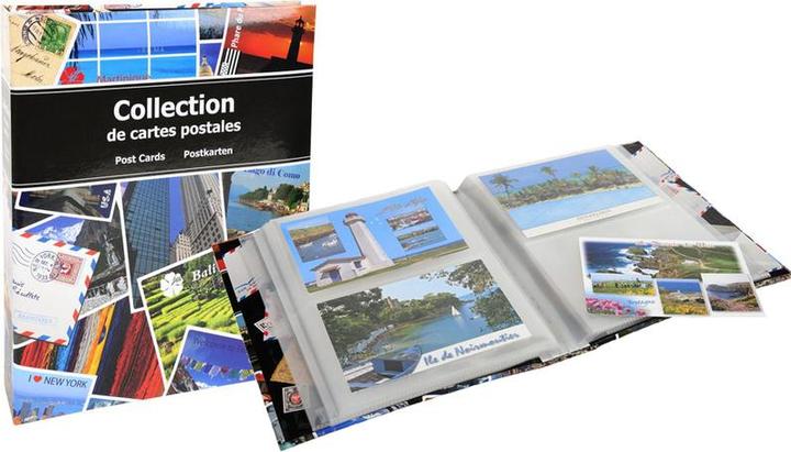Actual product image Exacompta Photo albums (25.50 x 20 cm)