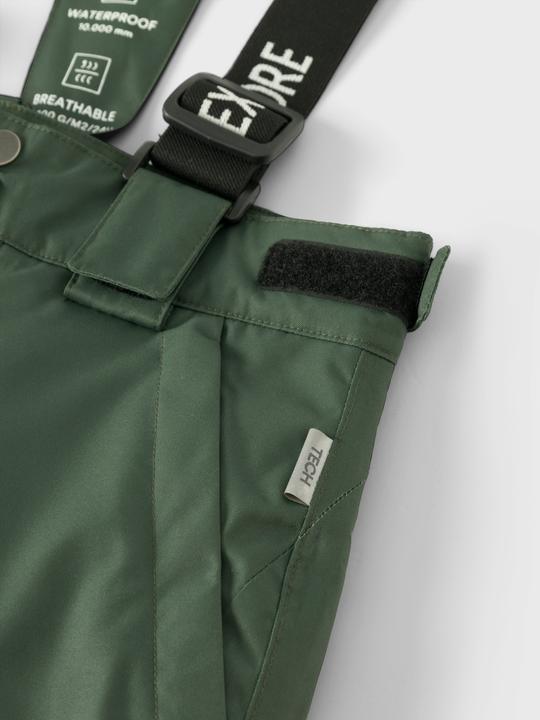 Produktbild Name it SLOPE10 Skihose (134)